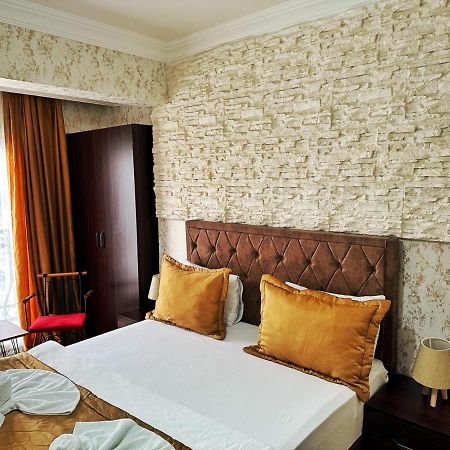 Rose Suite & Hotel Büyükçekmece Kültér fotó