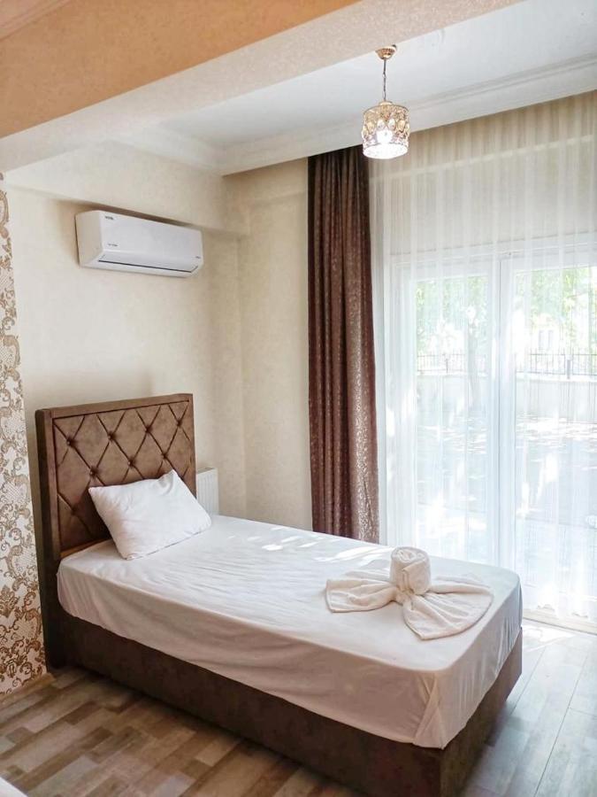 Rose Suite & Hotel Büyükçekmece Kültér fotó