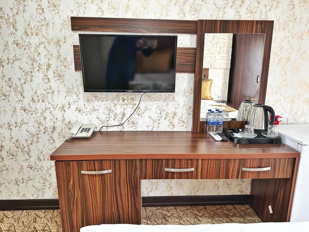 Rose Suite & Hotel Büyükçekmece Kültér fotó