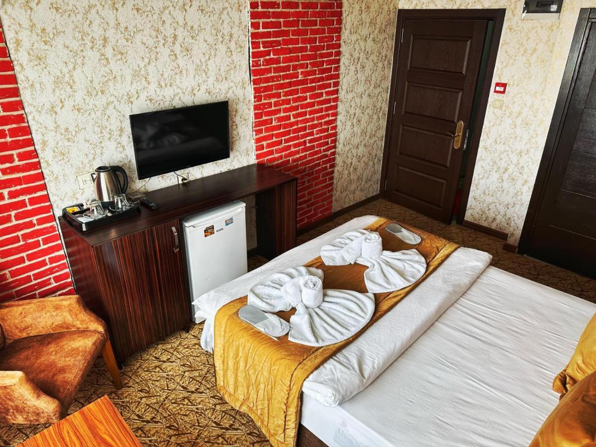 Rose Suite & Hotel Büyükçekmece Kültér fotó