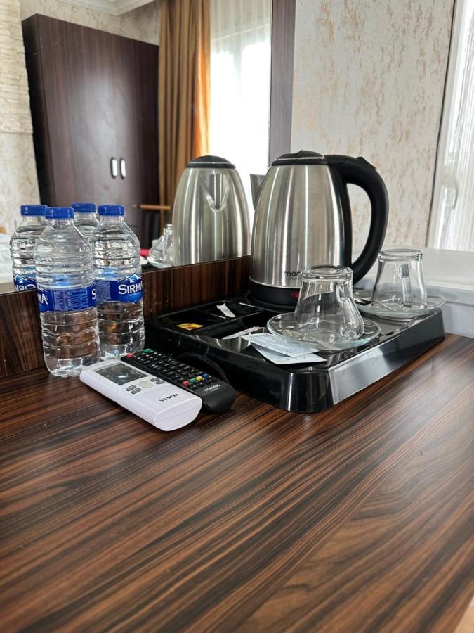 Rose Suite & Hotel Büyükçekmece Kültér fotó