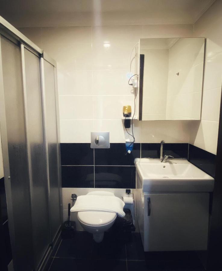 Rose Suite & Hotel Büyükçekmece Kültér fotó